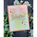 CZ Design EZ Strips Love czez010 Heart to Heart Galentine Card | color-code:ALT02