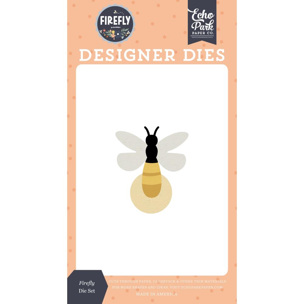 Echo Park Firefly Dies fly434042