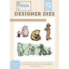 Echo Park My Little Honey Stamps And Dies Bundle WPB442040