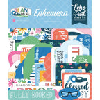 Echo Park Plan On It Ephemera poi474024
