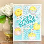 Simon Says Stamp Eggstra Special Wafer Dies 1281sdc Favorite Things Easter Card