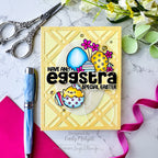 Simon Says Stamp Favorite Things Collection I Want It All Stamps set941sa Eggstra Special