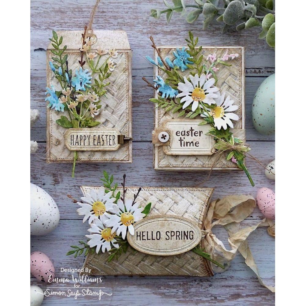 Tim Holtz Distress Spray Stain Lost Shadow Ranger tss82736 Easter Gift Box | color-code:ALT02