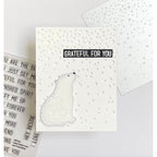 Simon Says Stamp Heart to Heart Collection I Want It All Stand-Alone Dies set1161sa
