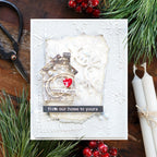 Simon Says Stamp Embossing Folder Fanciful Flurries sf336 Christmas Card | color-code:ALT04