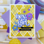 Simon Says Stamp Pawsitively Saturated Ink Trio 35 and Re-Inkers Heart to Heart