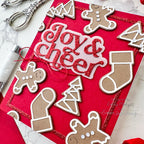 Simon Says Stamp Fancy Joy and Cheer Wafer Dies 1338sd Sugar and Spice Christmas Card | color-code:ALT04