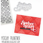 Simon Says Stamp Fancy Sweetheart Wafer Dies 1032sd Sweetheart Love Card | color-code:ALT07