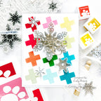 Simon Says Stamp Fancy Peace Wafer Dies 1179sdc Sweet Wishes Peace Card | color-code:ALT03