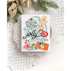 Simon Says Stamp Festive Merriment Wafer Dies 1481sdc And Everything Nice Christmas Card | color-code:ALT01