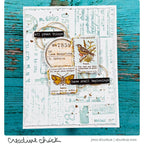 Tim Holtz Field Notes Stamps with Simon Says Stamp Dies Bundle setfn26 Encouragement Card | color-code:ALT09