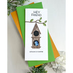 Simon Says Stamps and Dies For the Birds set1009fb Friend Like You Friend Card | color-code:ALT01