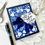 Simon Says Stamp Frames Wafer Dies 1386sd And Everything Nice Christmas Card | color-code:ALT04