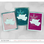 Simon Says Stamp Fretwork Snowflake Wafer Dies s914 Diecember Christmas Cards | color-code:ALT02