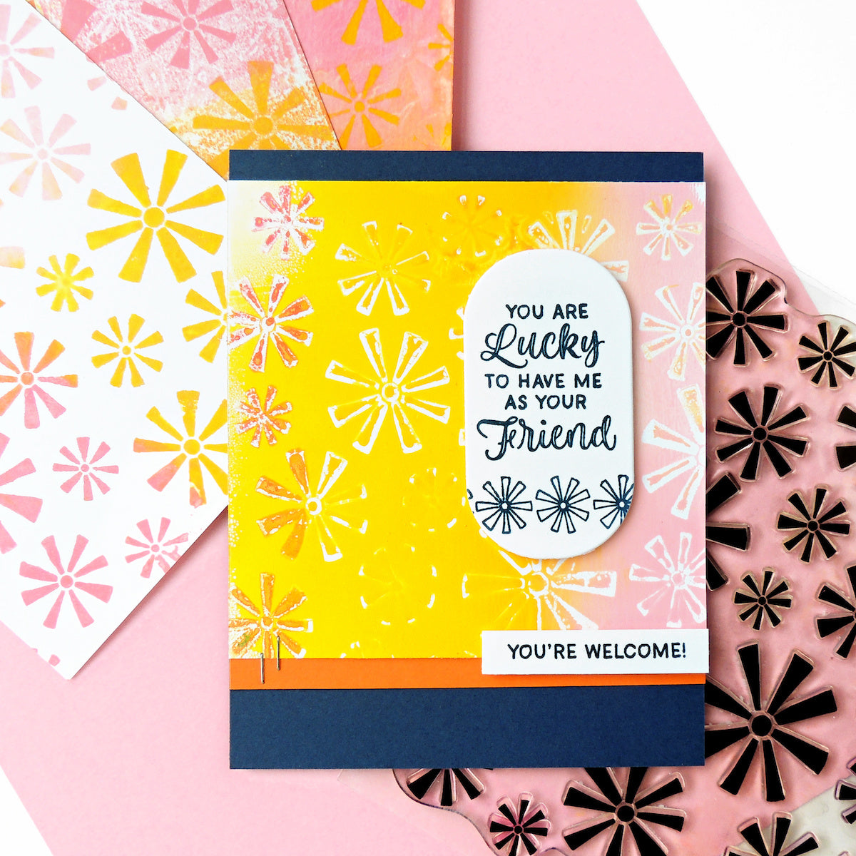 Simon Says Stamps and Dies Friendship set1178fs Beautiful Moments Friend Card | color-code:ALT02