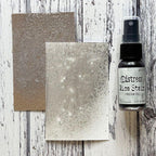 Tim Holtz Distress Holiday Bundle Frozen Fog