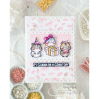 Simon Says Stamps and Dies Furever Grateful set1177fg Beautiful Moments Birthday Card