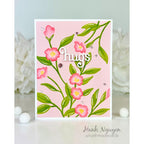 Simon Says Stamp Moments in Time Collection I Want It All Stand-Alone Dies set997sa Giggle Hugs 