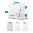Gina K Designs Intri-Cut Die Cutting Machine intc001