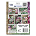 3Quarter Designs Girls Weekend 6x4 Card Pack 3q-cc-girlsweekend