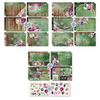 3Quarter Designs Girls Weekend 6x4 Card Pack 3q-cc-girlsweekend