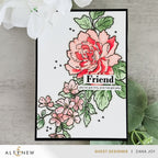 Altenew Build-A-Garden Garland Grace Add-On Dies alt11313