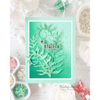 Simon Says Stamp Moments in Time Collection I Want It All Stand-Alone Dies set997sa Giiggle Hello 