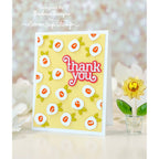 Simon Says Stamp Moments in Time Collection I Want It All Stand-Alone Dies set997sa Giggle Thank You