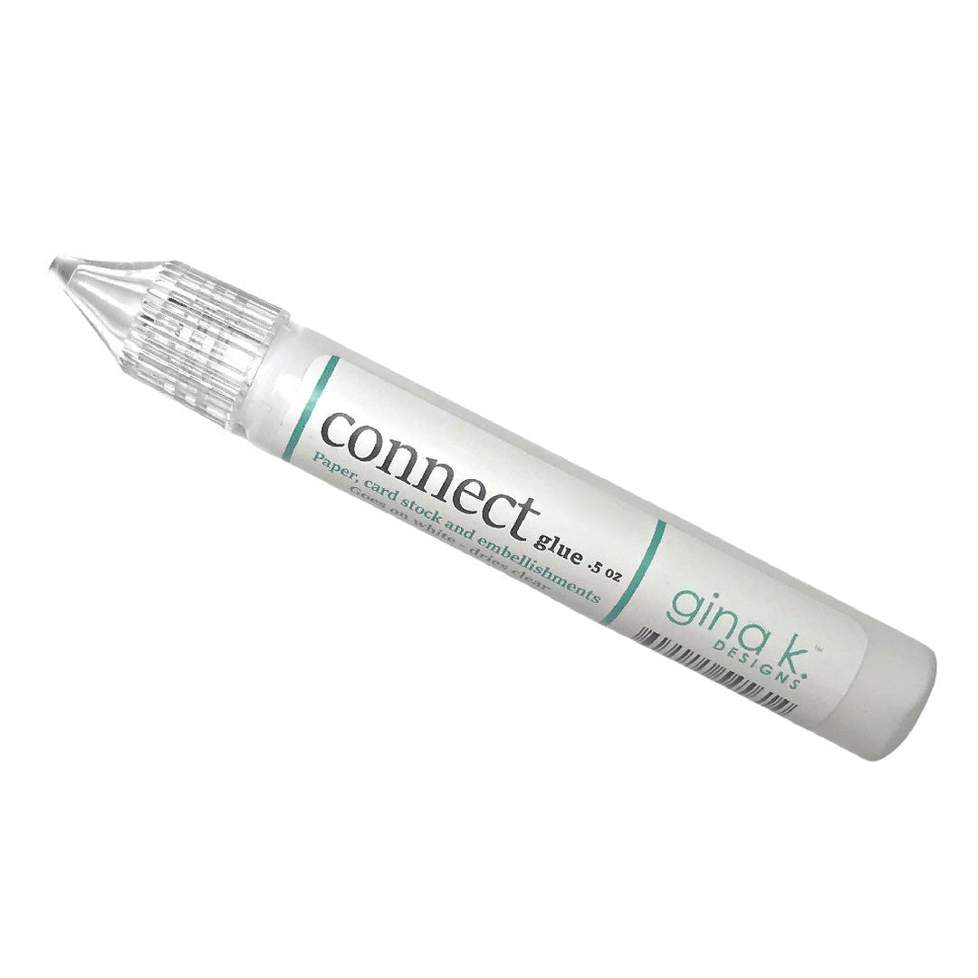 Gina K Designs CONNECT GLUE Adhesive 5614