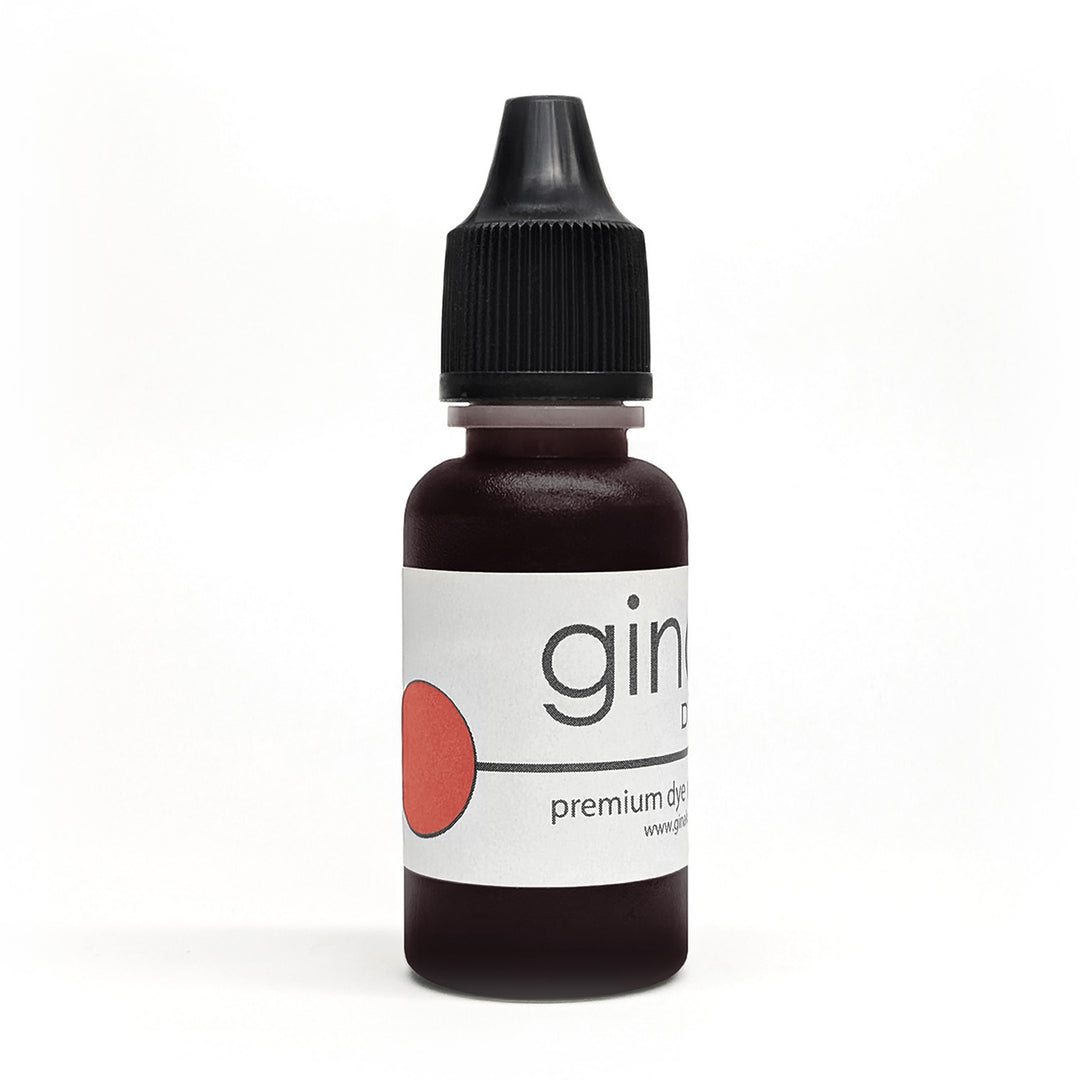 Gina K Designs Sunkissed Coral Premium Ink Refill ccrei77 Revised