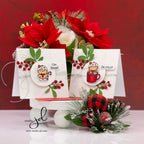Simon Says Stamps and Dies Gingerbread Joy set1028gj Christmas Cards | color-code:ALT05