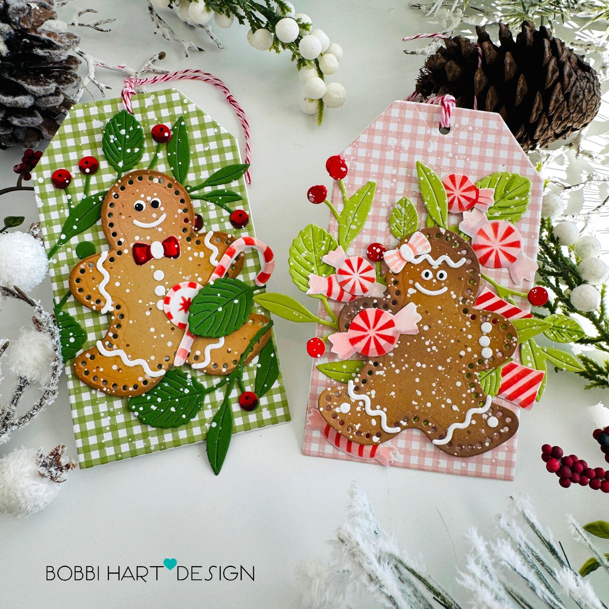 Simon Says Stamp Stencils Holiday Candies 1031st Christmas Tags | color-code:ALT02