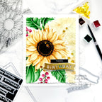 Simon Says Stamp Embellishment Mix Golden Hour 0725gh STAMPtember Birthday Card | color-code:ALT02
