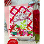 Simon Says Stamp Greenery Swag Wafer Dies s893 All The Joy Christmas Card | color-code:ALT02