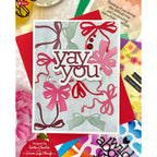 Simon Says Stamp Pawsitively Saturated Ink and Re-inker Set Guava | color-code:ALT01