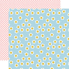 Echo Park Have A Nice Day 12 x 12 Collection Kit hnd361016 It's Cool To Smile