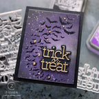 CZ Design Clear Stamps Halloween Basics cz398c STAMPtember Halloween Card
| color-code:ALT01