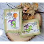 Simon Says Stamps and Dies Happy Hauntings set660hh Stamptember Halloween Cards | color-code:ALT01