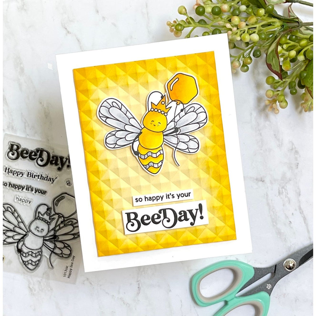 Happy Bee Day