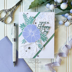 Simon Says Stamp Happy Day Wafer Dies 1361sdc Friend Like You Happy Day Card | color-code:ALT04