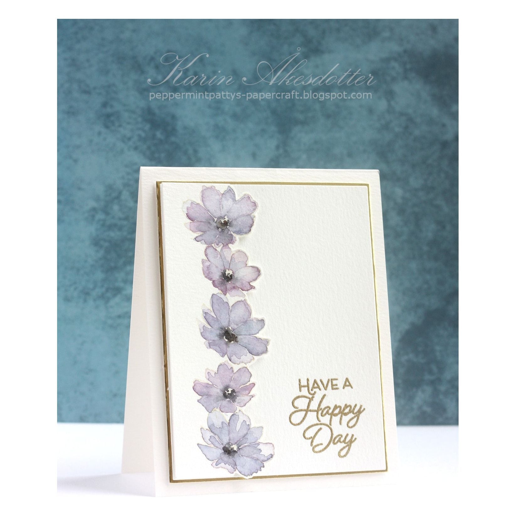 Simon Says Stamp Happy Day Wafer Dies 1361sdc Friend Like You