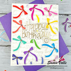 Simon Says Stamp Heart Suite Wafer Dies 1564sdc Heart to Heart
