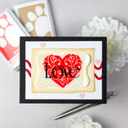 Simon Says Stamps and Dies Heart Suite set1136hs Heart to Heart