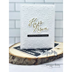 Simon Says Stamp Beautiful Moments Collection I Want It All Stand Alone Dies set1192sa
