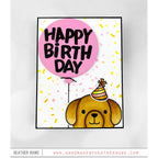 Simon Says Stamps And Dies Hello There Animals Birthday Card | color-code:ALT06