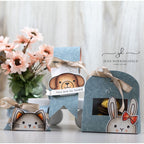Simon Says Stamps And Dies Hello There Animals Valentine Treat Containers | color-code:ALT04