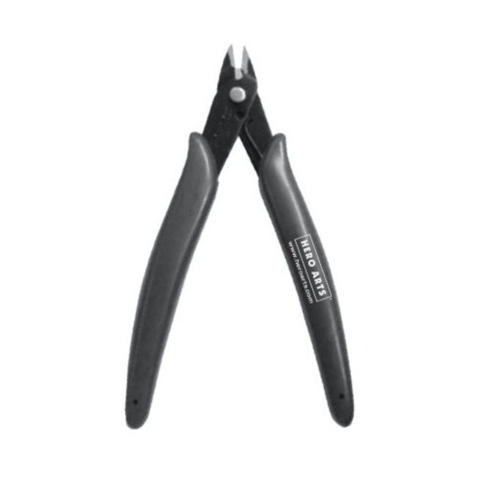 Hero Arts Tools METAL SNIPPERS HT201