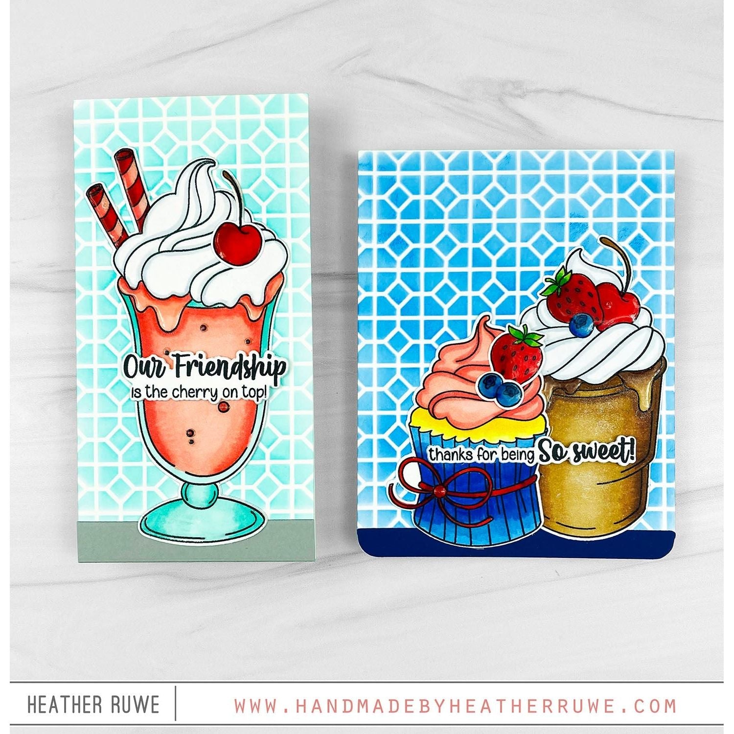Simon Says Stamp Hey Sweetie Wafer Dies 1060sdc Be Bold Friend Cards | color-code:ALT02