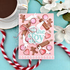 Simon Says Stamp Holiday Baking Essentials Wafer Dies s959 Festive Fun Holiday Card | color-code:ALT01