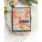 Tim Holtz Holiday Things Stamps with Simon Says Stamp Dies Bundle setht25 Christmas Card | color-code:ALT02